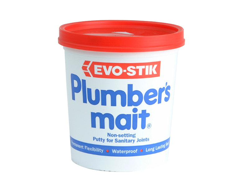 EVO-STIK 30812668 Plumber's Mait� 1.5kg 456105