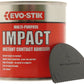 Evo-stik Impact Adhesive 500ml Multi Purpose Instant Contact Glue evostik