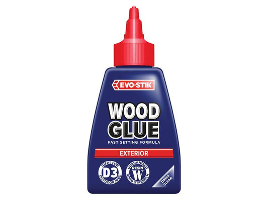 EVO-STIK 30615822 Wood Glue Exterior 250ml