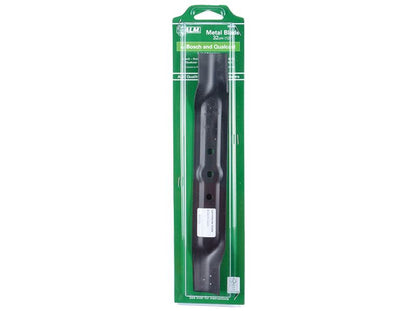 ALM BQ320 BQ320 Metal Lawnmower Blade 32cm (12.5in)