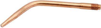 Draper TYPE 5 NOZZLE NO.10 35040 Oxy Acetylene Swaged Welding Nozzles