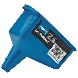Draper OIL FUNNEL 30910 Oil Funnel