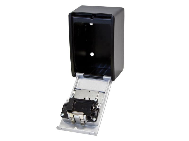 ABUS 83856 787 BIG LED Wall-Mounted KeyGarage™