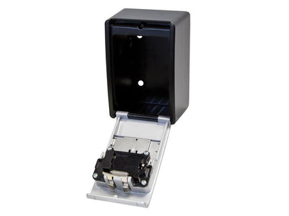 ABUS 83856 787 BIG LED Wall-Mounted KeyGarage™