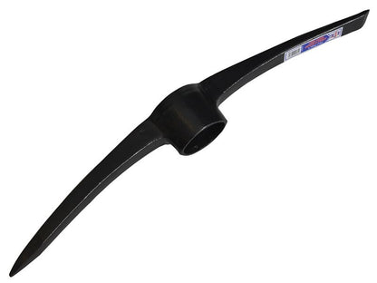 Faithfull FAIPICK7 Solid Eye Navy Pick Head 3.18kg (7 lb) |