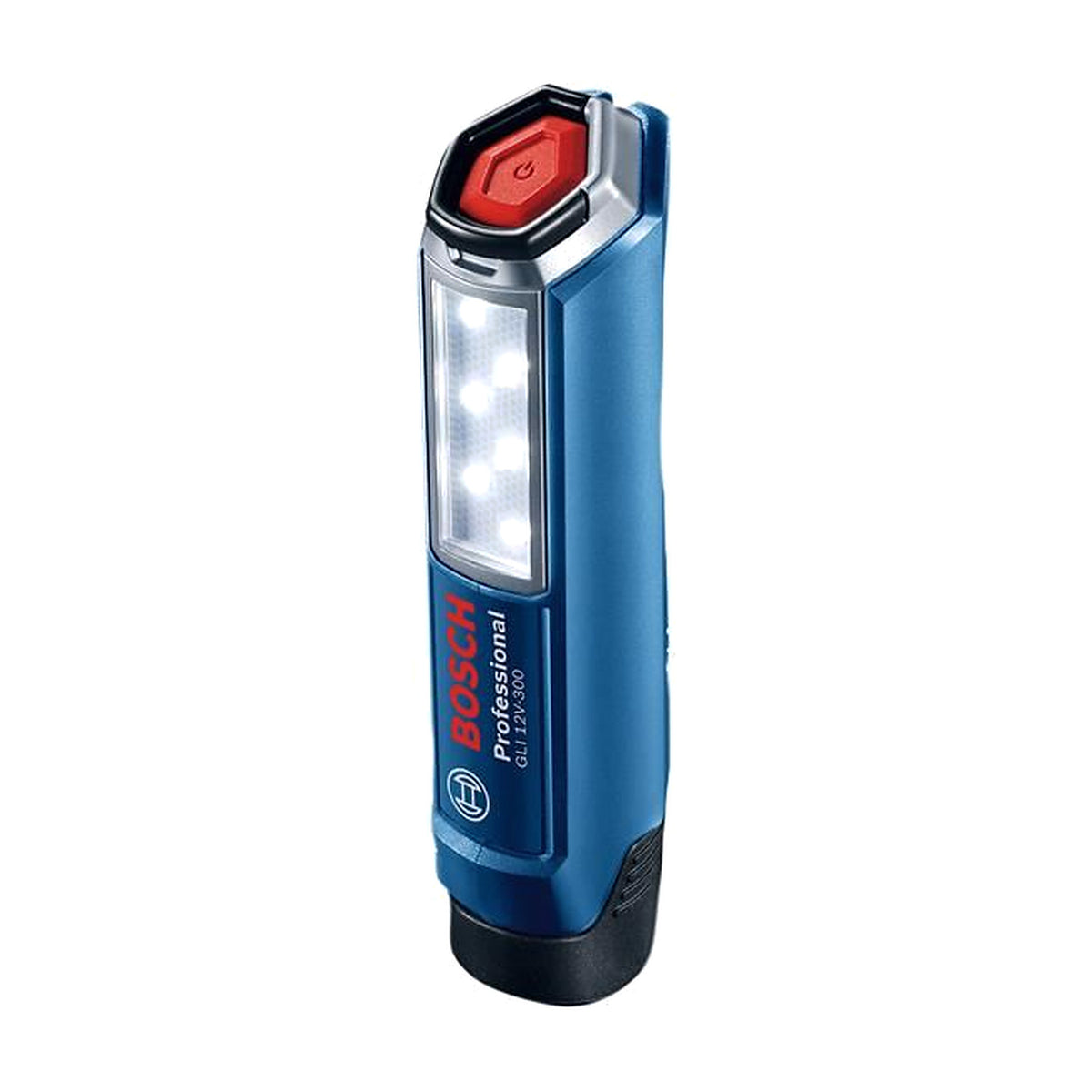BSH GLI 12V-300 Professional Cordless Light 12V Bare Unit