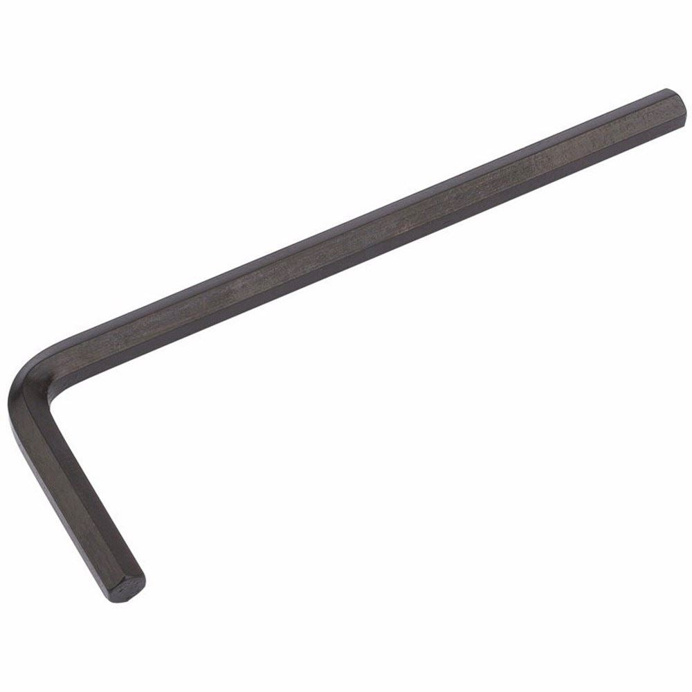 Draper 3.5MM HEXAGON KEY WRENCH 33506 Metric Hexagon Keys