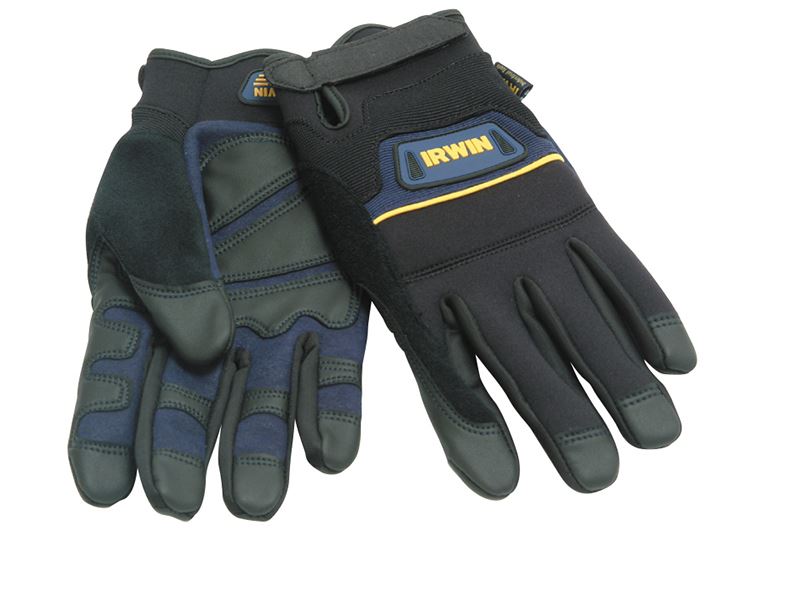 IRW Extreme Conditions Gloves - Large