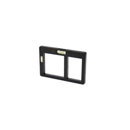 Draper SOCKET BOX TEMPLATE 63955 Socket Box Template