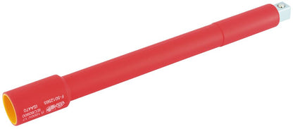 32144 Draper 1/2 VDE EXTENSION 250MM H-EXT-VDE/B Professional Trade DIY Workshop Garage Use