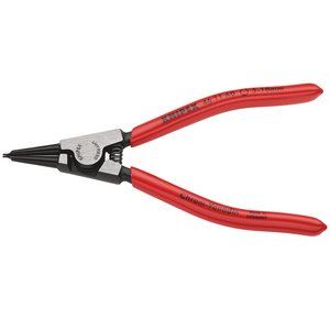 Draper A0 EXT-CIRCLIP PLIER 3-10MM 81022 External Circlip Pliers Straight