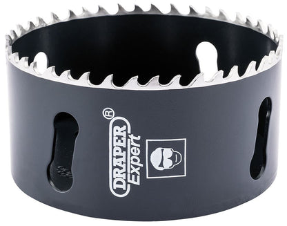 Draper HSS COBALT HOLE SAW 86MM 34806 Cobalt Hole Saws