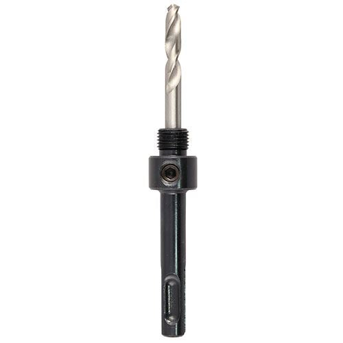 TIMCO Holesaw Arbor SDS Plus To fit Holesaw 14-30mm Pack 1