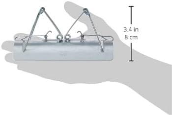 Pest Stop Tunnel Mole Trap