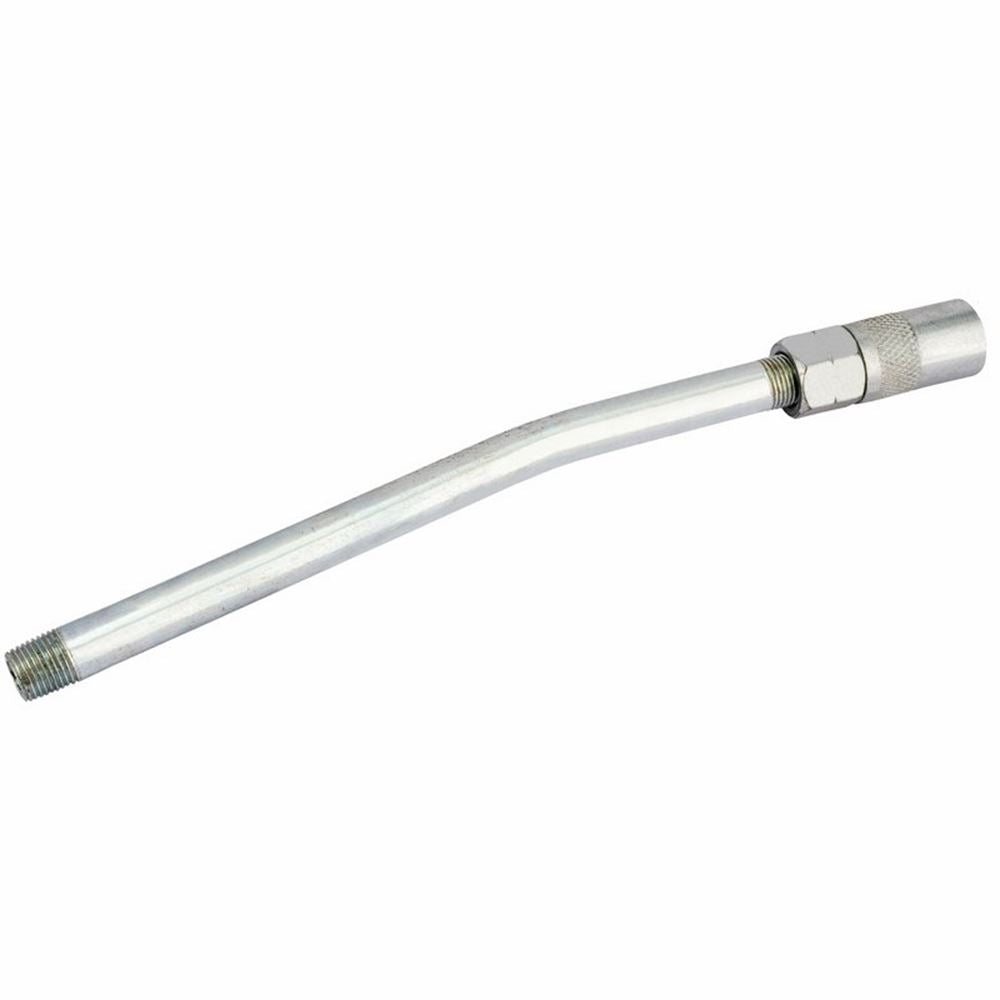 Draper GREASE GUN RIGID TUBE &CONNECT 57817 170mm Rigid Delivery Tube