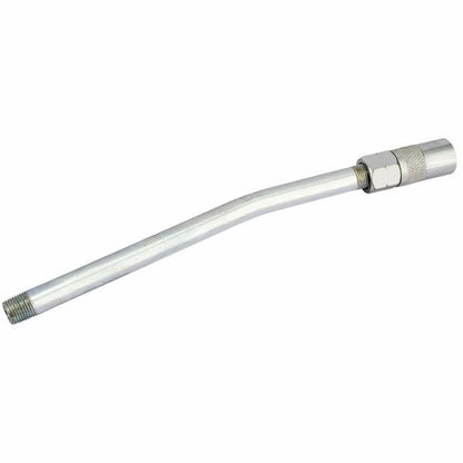 Draper GREASE GUN RIGID TUBE &CONNECT 57817 170mm Rigid Delivery Tube