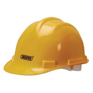 Draper Safety Helmets08906 08906 Safety Helmets