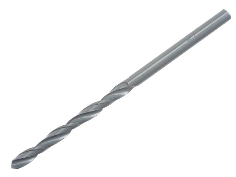 Faithfull FAIJ300 HSS Jobber Drill Bit 3.00mm OL:60mm WL:30mm |