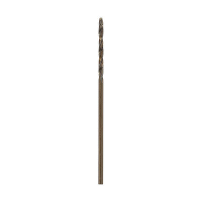 TIMCO HSS-CO Jobber Drill Bit Cobalt 1.0mm Pack 1
