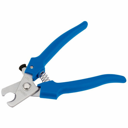 DRAPER 39224 - Copper or Aluminium Cable Cutters, 160mm