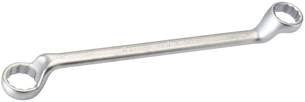 Draper 1.1/4X1.7/16AF RING SPANNER 05905 Deep Crank AF Ring Spanners