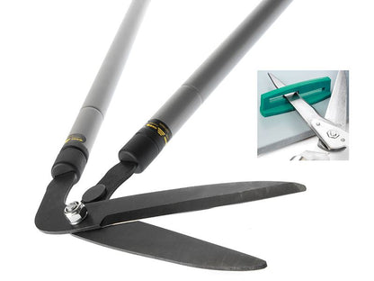 Multi-Sharp� 1401 Multi-Sharp� MS1401 Shear & Scissor Sharpener