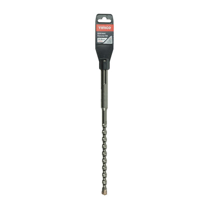 TIMCO SDS Max Hammer Bit 14 x 340 Pack 1