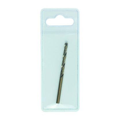 TIMCO HSS-CO Jobber Drill Bit Cobalt 4.2mm Pack 1