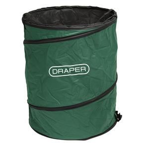 Draper POP UP TIDY BAG 175LTR 34041 34041 General Purpose Pop up Tidy Bag, 175L