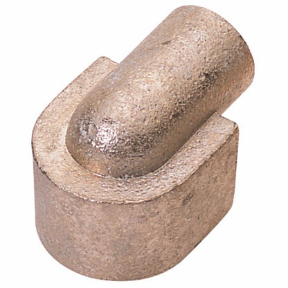 Draper HOOK-ON CONNECTOR 1/8BSP 57875 Hook-On Connector
