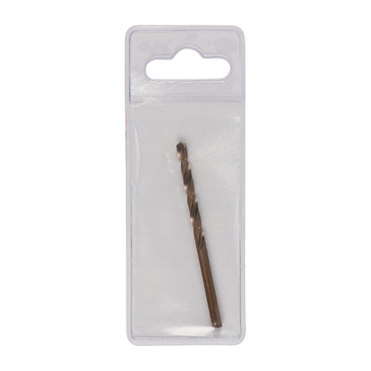 TIMCO HSS-CO Jobber Drill Bit Cobalt 4.0mm Pack 1