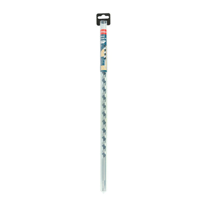 TIMCO Hex Shank Wood Auger Bit 12.0 x 460 Pack 1