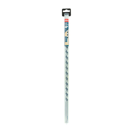 TIMCO Hex Shank Wood Auger Bit 12.0 x 460 Pack 1