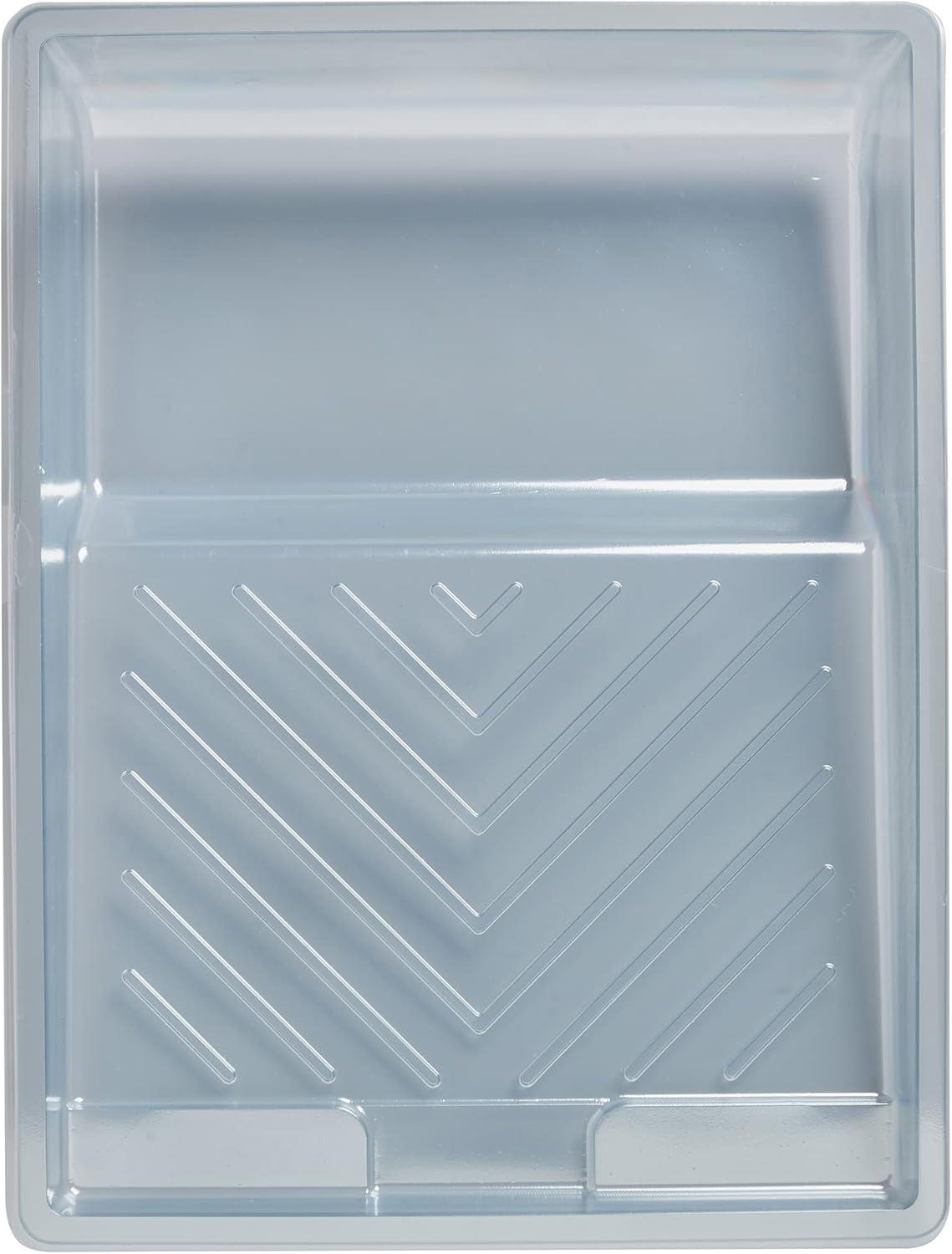 For The Trade 9" Roller Tray Liner - 5 Pack | Decorating Tools, Paint Brushes, Rollers & Accessories