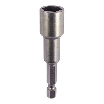 TIMCO Magnetic Socket Driver - S2 11 x 65 Pack 1