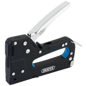 Draper TACKER/NAILER (UP TO 14MM) 63650 Stapler/Nailer