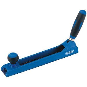 Draper MULTI-RASP PLANE COMBINED 13848 Multi Rasp Plane