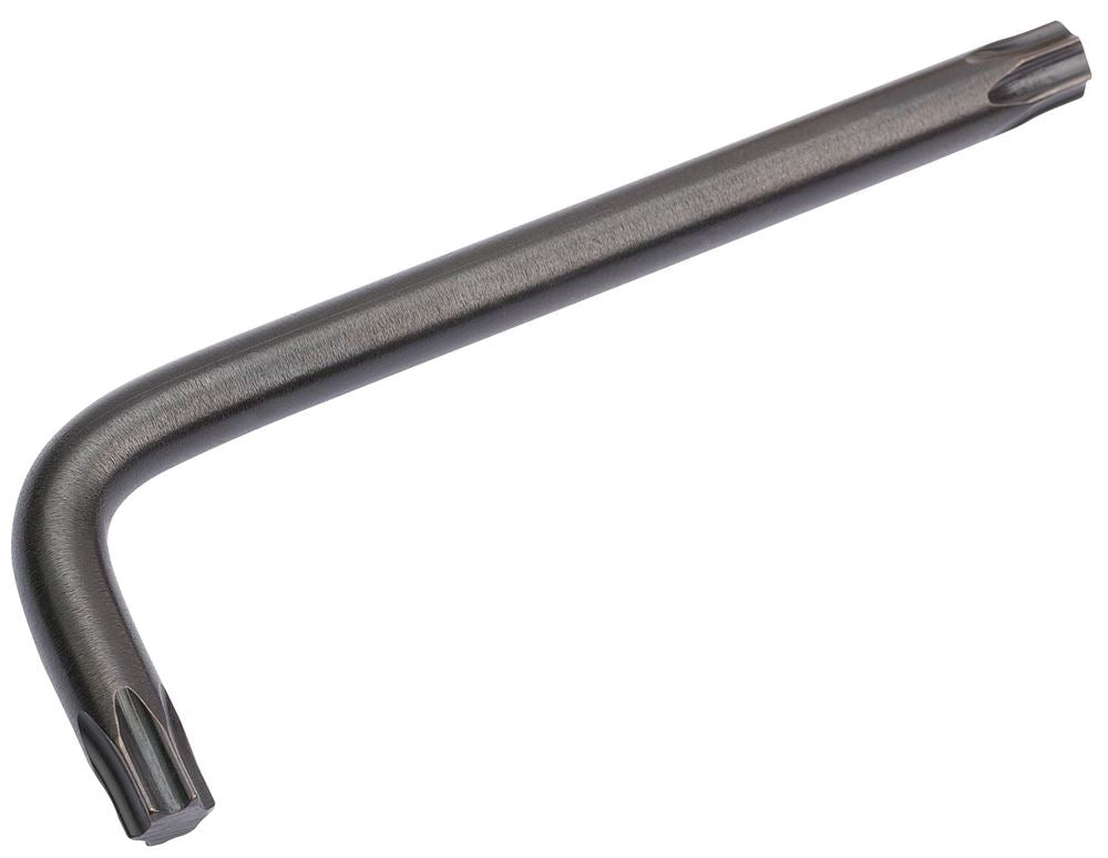 Draper T40 TX STAR KEY SINGLE 33632 Draper TX-STARÂ® Keys