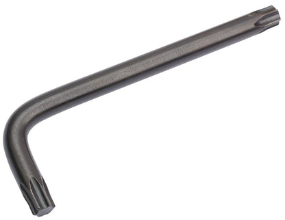 Draper T40 TX STAR KEY SINGLE 33632 Draper TX-STARÂ® Keys