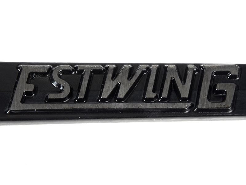 Estwing E19SM Ultra Framing Hammer Leather Milled 540g (19oz)
