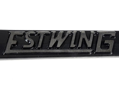Estwing E19SM Ultra Framing Hammer Leather Milled 540g (19oz)