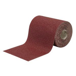Draper SANDING ROLL 115MMX5M 60G 89373 89373 Sanding Rolls, 115mm x 5m (General Purpose)