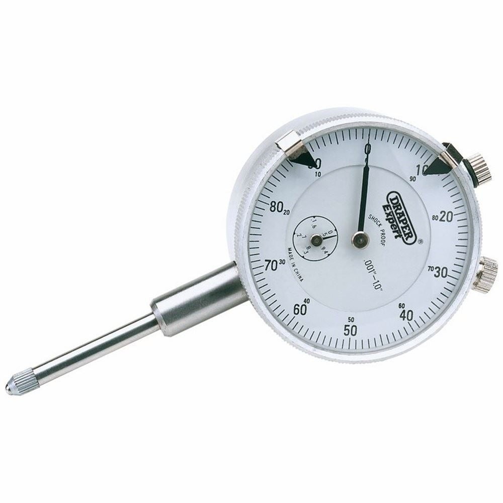 Draper DIAL GAUGE=0-1 51831 Dial Test Indicators
