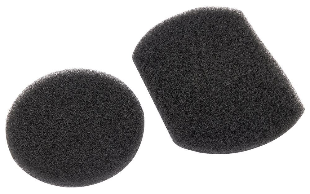 Draper FOAM FILTERS (VC600A) 24397 Foam Filter for 24392 Vacuum Cleaner