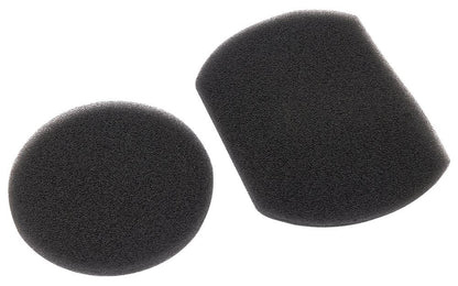 Draper FOAM FILTERS (VC600A) 24397 Foam Filter for 24392 Vacuum Cleaner