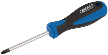 DRAPER 63485 - Cross Slot Screwdriver (No.1 x 75mm)