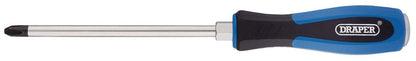 Draper 150 X #3 CS P/THRU S/DRIVER 40781 Pound Thru' Cross Slot Screwdrivers