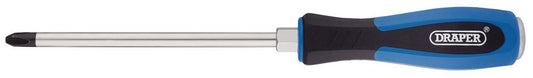 Draper 150 X #3 CS P/THRU S/DRIVER 40781 Pound Thru' Cross Slot Screwdrivers