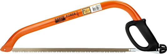 Bahco ERGO 332-21-51 Bowsaw 530mm 21in Garden Wood Cutting Pruning Saw