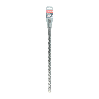 TIMCO SDS Plus Hammer Bit 22.0 x 450 Pack 1